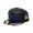 Mitchell & Ness RAPID SNAPBACK BLACK 6HSSBLCK-GSWMM画像