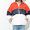 FILA Logo Track JKT FM9699画像