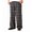 URU WOOL CHECK WIDE PANTS 19FUP09画像
