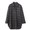 URU WOOL CHECK OVER SHIRTS 19FUS08画像