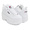 FILA DISRUPTOR II WEDGE WHITE / FILA NAVY / FILA RED F0425-0125画像