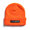 APPLEBUM Logo Knit Cap NEON ORANGE画像