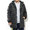 FILA Padding Bench Coat FM4996画像