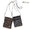 orslow FLEECE SACOCHE 03-024画像