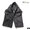 orslow FLEECE STOLE WITH POCKET 03-022画像