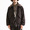 marka FLYINGMAN JACKET - wool flannel - M19C-03BL01C画像