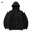 SOFTMACHINE GOD FLEECE HOODED (BLACK)画像