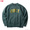OBEY CREW NECK FLEECE "OBEY SPORTS CREW" (ALPINE)画像