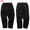 OBEY EASY CORDUROY CARPENTER PANT (BLACK)画像