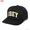 OBEY DTP SNAPBACK (BLACK)画像