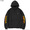 CLUCT UNCHAINED GRADATION HOODPARKA (BLACK) 02996画像