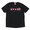 Supreme 19FW The Velvet Underground & Nico Tee BLACK画像