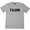 FILSON SHORT SLEEVE GRAPHIC T-SHIRT Pebble Grey 62528画像