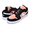 NIKE AIR JORDAN 1 LOW(GS) black/white-rose gold 554723-090画像