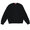 Supreme 19FW Raised Logo Sweater BLACK画像