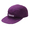 Supreme 19FW Jacquard Logos Twill Camp Cap PURPLE画像