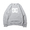DC SHOES 19 STAR CREW GRAY 5420J916-GRY画像