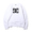 DC SHOES 19 STAR CREW WHITE 5420J916-WHT画像
