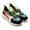 DIADORA RAVE LEATHER POP BLACK 175154-0013画像
