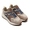 DIADORA RAVE SUEDE LEATHER GRAY 175447-5030画像