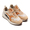 DIADORA RAVE SUEDE LEATHER WHITE SAND 175447-5024画像