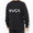 RVCA Back RVCA L/S Tee AJ042-055画像