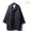 HERILL CASHMERE DENIM PCT OVER COAT画像