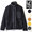 LAST CHANCE SPORTSWEAR RETRO BOA FULL ZIP JACKET画像