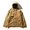 THE NORTH FACE FIREFLY JACKET BRITISH KHAKI NP71931-BK画像