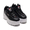 FILA DISRUPTOR 2 WEDGE WOMENS BLACK/FILA RED /WHITE F0425-0014画像