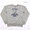 Buzz Rickson's × PEANUTS SET-IN CREW SWEAT "NAVY ATHLETICS" BR68353画像