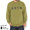 BURTON BRTN Crew Sweat 137171画像