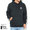 BURTON 19FW Mountain Pullover Hoodie 203891画像