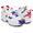 Reebok INSTAPUMP FURY OG MU ''PUMP RUNNING DUAL 1992'' WHITE / CROYAL / SCARLE FU9113画像