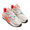 adidas TORSION X RUNNING WHITE/RUNNING WHITE/SOLAR RED EH0244画像