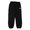ATMOS LAB SWEAT PANT BLACK AL19F-BM02画像