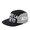 ATMOS LAB SWITCH CAMP CAP BLACK AL19F-HG03画像