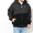 DC SHOES Boa Fleece Sherpa Hoodie JKT Japan Limited 5420J932画像