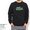 LACOSTE SH9683L Crew Sweat画像
