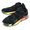 adidas Originals STREETBALL CORE BLACK/SOLAR YELLOW EF1906画像