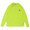 Carhartt FORCE COLOR ENHANCED L/S TEE BRITE LIME画像