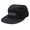 WTAPS 19AW T-7 02 CAP BLACK 192HCDT-HT08画像