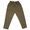 COOKMAN Chef Pants Ripstop KHAKI画像