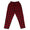 COOKMAN Chef Pants Nel Buffalo Check RED画像