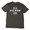 FILSON LIGHTWEIGHT GRAPHIC T-SHIRT FILSON LOGO Charcoal 14910画像
