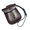Tory Leather SANDWICH SLING LEATHER BAG havana(dark brown)画像