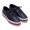 LACOSTE RENE PLATFORM 319 1 US NVY/RED CFA051L-144画像