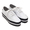 LACOSTE RENE PLATFORM 319 1 US WHT/BLK CFA051L-147画像