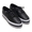 LACOSTE RENE PLATFORM 319 1 US BLK/WHT CFA051L-312画像
