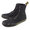 Dr.Martens WINSTED 10OZ CANVAS 8EYE BOOT BLACK 21953001画像